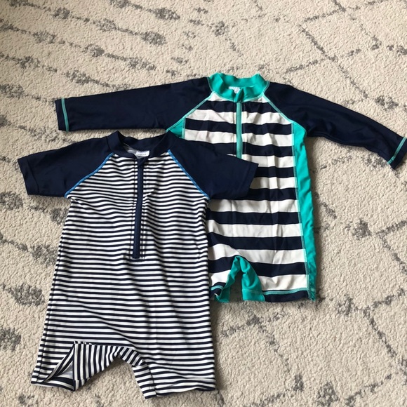 18 24 month bathing suits